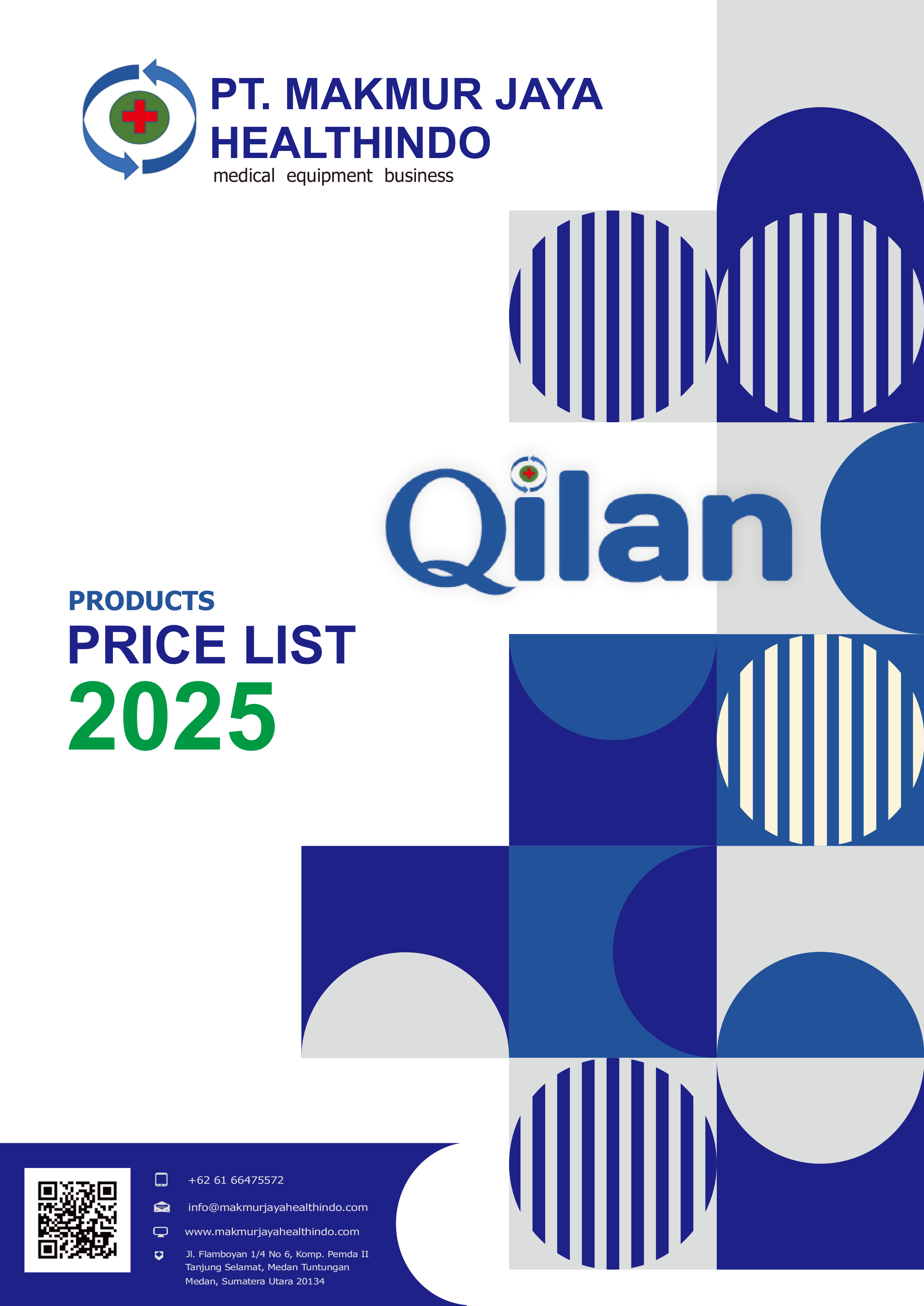 price-list